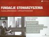 Fundacje Stowarzyszenia Funkcjonowanie i opodatkowanie - Ogonowski Andrzej, Gibalska Aldona