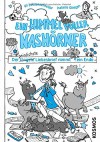 Ein Himmel voller Nashörner: Der längste Liebesbrief nimmt (k)ein Ende - Ulrike Leistenschneider, Isabelle Göntgen