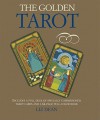 The Golden Tarot [With Book] - Liz Dean