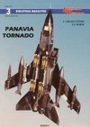 Panavia Tornado - J. Gruszczyński, E.F. Rybak