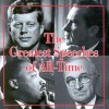 The Greatest Speeches of All-Time - SpeechWorks, Jerden Records