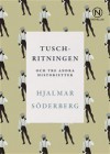 Tusch-ritningen - Hjalmar Söderberg