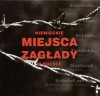 Niemieckie miejsca zagłady w Polsce - Jacek Lachendro, Janina Kiełboń, Robert Kuwałek, Marek Bem, Edward Kopówka, Łucja Pawlicka-Nowak