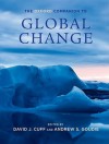 The Oxford Companion to Global Change - David J. Cuff