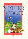 Nursery Rhymes from Mother Goose: Told in Signed English - Harry Bornstein, Karen L. Saulnier