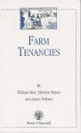 Farm Tenancies - William Barr, Michele Slatter, James Falkner