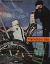 Painoton tila - Riina Katajavuori