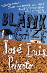 Blank Gaze - José Luís Peixoto