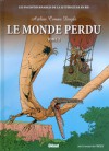 Le Monde Perdu, tome 2 - Arthur Conan Doyle