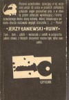 Ruiny - Jerzy Łaniewski