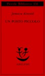 Un posto piccolo - Jamaica Kincaid, Franca Cavagnoli