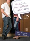 What Girls Need to Know about Guys/What Guys Need to Know about Girls - John Hilton III, Lani O. Hilton