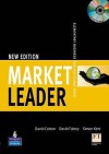 Market Leader Elementary (Market Leader) - David Cotton, Simon Kent, David Falvey