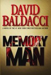 Memory Man (Amos Decker series) - David Baldacci
