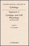 International Review of Cytology, Supplement 17: Cytology and Cell Physiology - Geoffrey H. Bourne