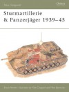 Sturmartillerie & Panzerj�ger 1939-45 - Bryan Perrett, Mike Chappell