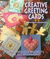 Creative greeting cards - Caroline Green