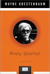 Andy Warhol (Penguin Lives) - Wayne Koestenbaum