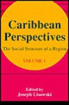 Caribbean Perspectives: The Social Structure of a Region - Joseph Lisowski