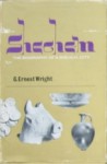 Shechem: The Biography of a Biblical City - G. Ernest Wright