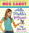 The New Girl - Tara Sands, Meg Cabot