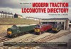 The Complete UK Modern Traction Locomotive Directory - Colin J. Marsden