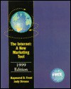 The Internet: A new marketing tool - Raymond Frost, Judy Strauss