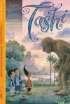 Tashi and the Golem - Anna Fienberg, Barbara Fienberg, Kim Gamble