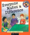 Everyone Makes a Difference: A Story about Community - Cindy Leaney