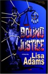 Bound Justice - Lisa Adams