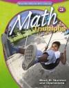 Math Triumphs, Grade 3, Book 2: Number and Operations - Basich Whitney, Kathleen M. Brown, Dixie Dawson