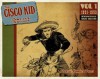 The Cisco Kid Volume 1 - Jose Luis Salinas/Rod Reed, Charles Pelto, José Luis Salinas