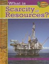 What Is Scarcity of Resources? - Jessica Cohn