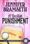 A Devilish Punishment - Jennifer Bramseth