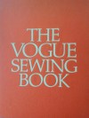 The Vogue Sewing Book - Patricia Perry