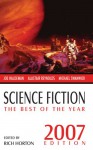 Science Fiction: The Best of the Year - Rich Horton