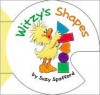 Witzy's Shapes - Suzy Spafford