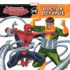 The Amazing Spider-Man vs. Doctor Octopus - Tomas Palacios