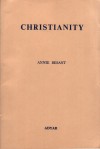 Christianity - Annie Besant