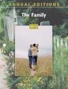 Annual Editions: The Family - Kathleen R Gilbert