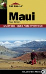 Top Trails: Maui - Sara Benson