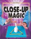 Close-Up Magic - Nicholas Einhorn