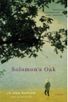 Solomon's Oak: A Novel - Jo-Ann Mapson