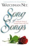 Song of Songs - Watchman Nee