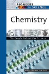 Chemistry: The People Behind the Science - Katherine Cullen