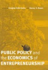 Public Policy and the Economics of Entrepreneurship - Douglas Holtz-Eakin