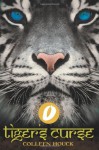 Tiger’s Curse - Colleen Houck