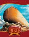 Family-Time Bible in Pictures - Kenneth N. Taylor