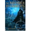 The Hunchback Assignments (The Hunchback Assignments, #1) - Arthur Slade