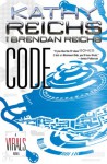 Code: A Virals Novel - Kathy Reichs